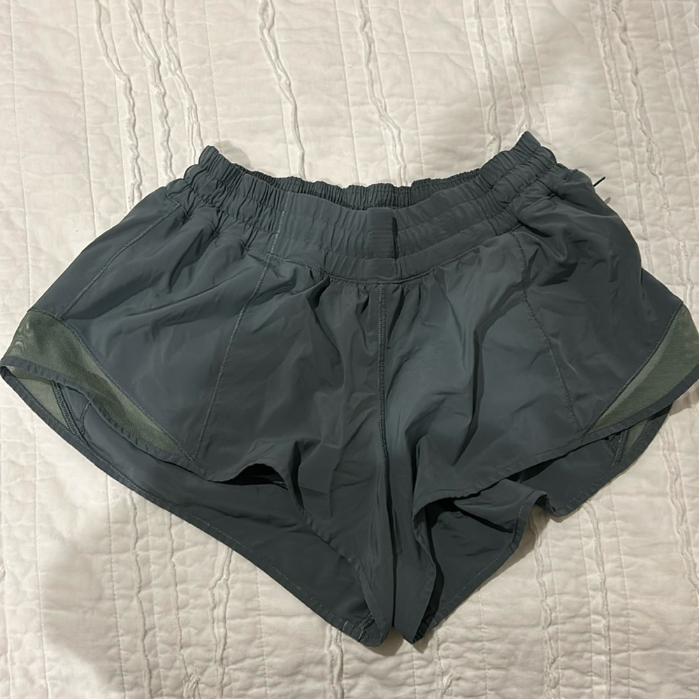 Lulu Lemon Shorts